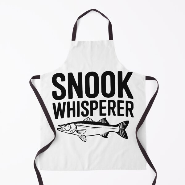 Item preview, Snook Whisperer designed and sold by Frank Ring.