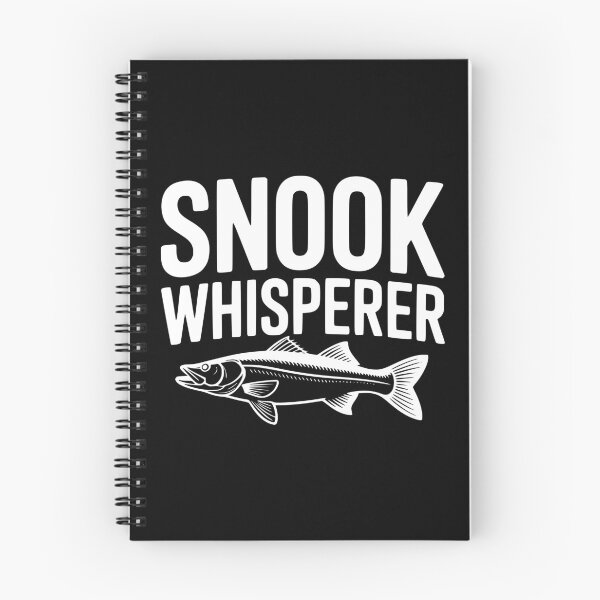 Item preview, Snook Whisperer designed and sold by Frank Ring.