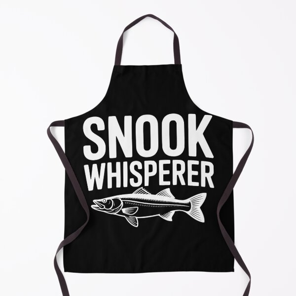 Item preview, Snook Whisperer designed and sold by Frank Ring.