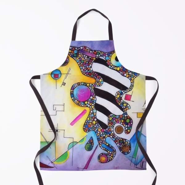Item preview, Wassily Kandinsky designed and sold by TizianaBrand.
