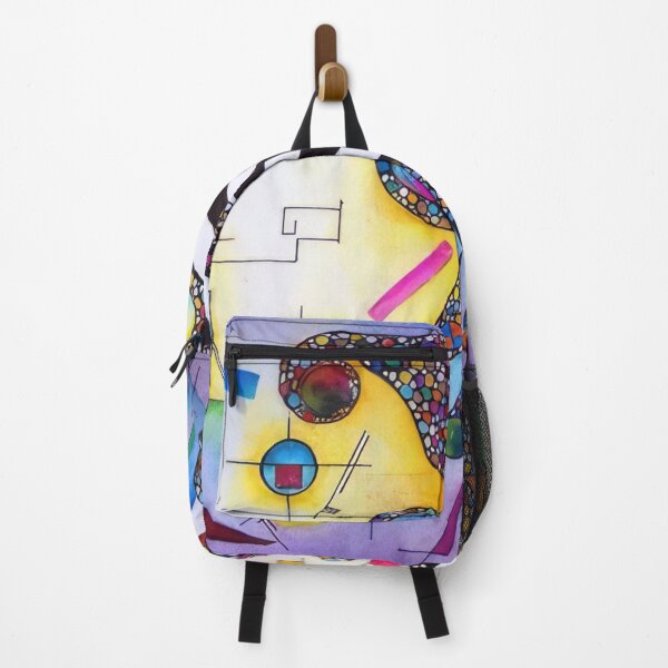 Item preview, Wassily Kandinsky designed and sold by TizianaBrand.
