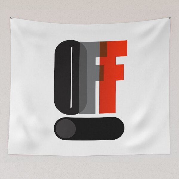 Item preview, Apagado designed and sold by ArtPlus+.