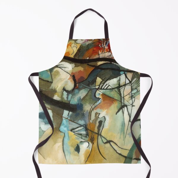 Item preview, Wassily Kandinsky designed and sold by TizianaBrand.