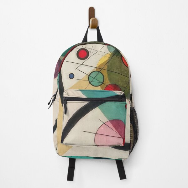 Item preview, Wassily Kandinsky designed and sold by TizianaBrand.