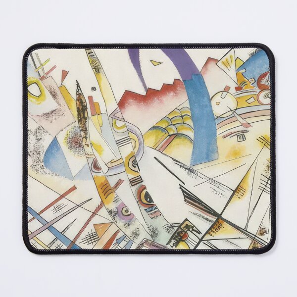 Item preview, Wassily Kandinsky designed and sold by TizianaBrand.