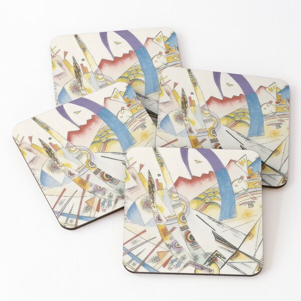 Item preview, Wassily Kandinsky designed and sold by TizianaBrand.