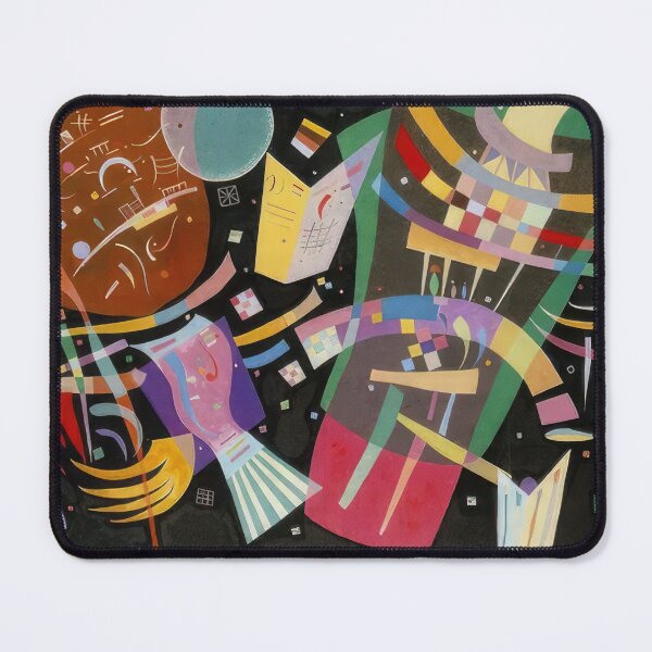 Item preview, Wassily Kandinsky designed and sold by TizianaBrand.