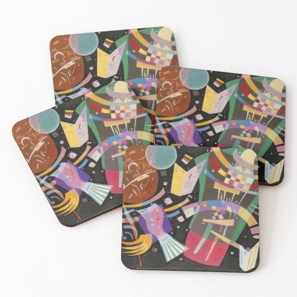 Item preview, Wassily Kandinsky designed and sold by TizianaBrand.