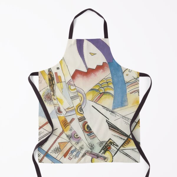 Item preview, Wassily Kandinsky designed and sold by TizianaBrand.