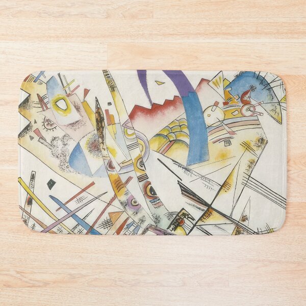 Item preview, Wassily Kandinsky designed and sold by TizianaBrand.