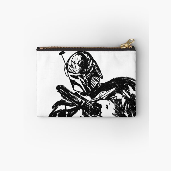 Item preview, Bounty Hunter designed and sold by joshcartoonguy.
