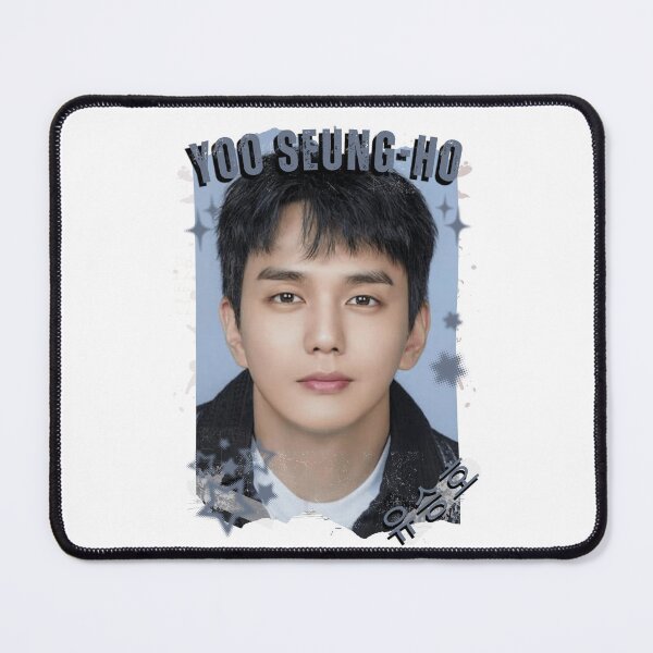 Item preview, Yoo Seung-ho (유승호) Korean Drama Actor Kdrama Korea Historical Drama Portrait Art Fan art Chinese actor illustration designed and sold by HELL0WBELLO.