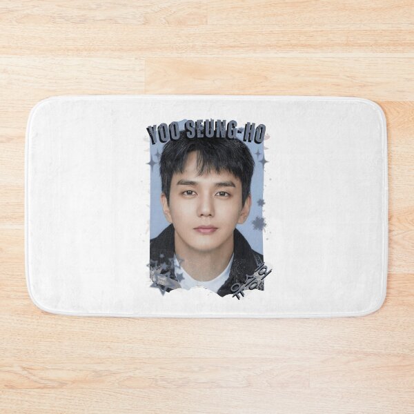 Item preview, Yoo Seung-ho (유승호) Korean Drama Actor Kdrama Korea Historical Drama Portrait Art Fan art Chinese actor illustration designed and sold by HELL0WBELLO.