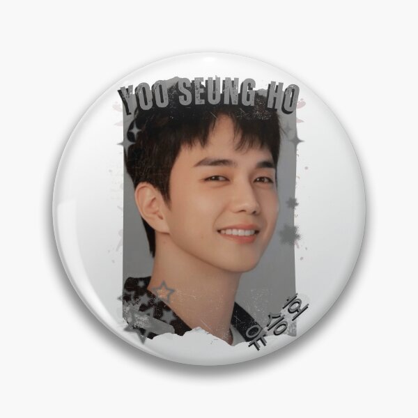 Item preview, Yoo Seung-ho (유승호) Korean Drama Actor Kdrama Korea Historical Drama Portrait Art Fan art Chinese actor illustration designed and sold by HELL0WBELLO.