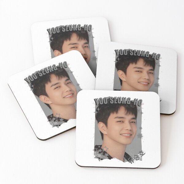 Item preview, Yoo Seung-ho (유승호) Korean Drama Actor Kdrama Korea Historical Drama Portrait Art Fan art Chinese actor illustration designed and sold by HELL0WBELLO.