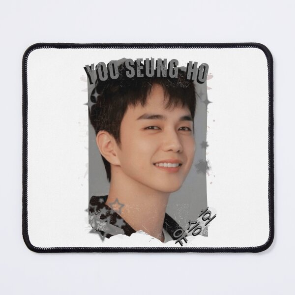 Item preview, Yoo Seung-ho (유승호) Korean Drama Actor Kdrama Korea Historical Drama Portrait Art Fan art Chinese actor illustration designed and sold by HELL0WBELLO.