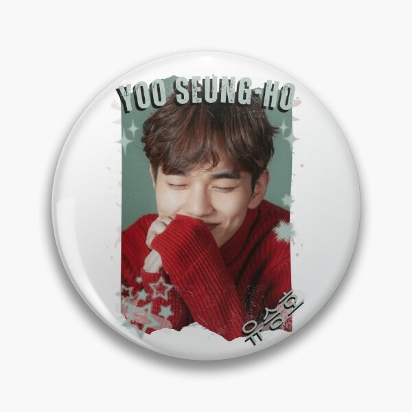 Item preview, Yoo Seung-ho (유승호) Korean Drama Actor Kdrama Korea Historical Drama Portrait Art Fan art Chinese actor illustration designed and sold by HELL0WBELLO.