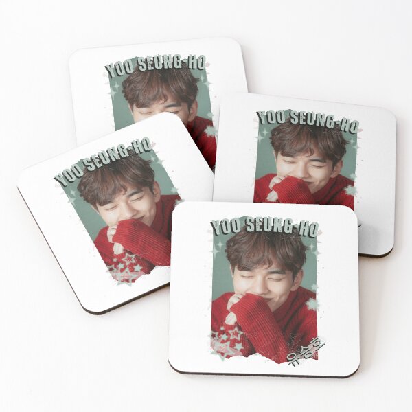 Item preview, Yoo Seung-ho (유승호) Korean Drama Actor Kdrama Korea Historical Drama Portrait Art Fan art Chinese actor illustration designed and sold by HELL0WBELLO.