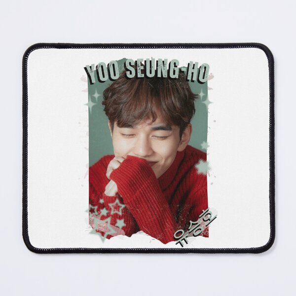 Item preview, Yoo Seung-ho (유승호) Korean Drama Actor Kdrama Korea Historical Drama Portrait Art Fan art Chinese actor illustration designed and sold by HELL0WBELLO.