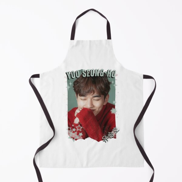 Item preview, Yoo Seung-ho (유승호) Korean Drama Actor Kdrama Korea Historical Drama Portrait Art Fan art Chinese actor illustration designed and sold by HELL0WBELLO.