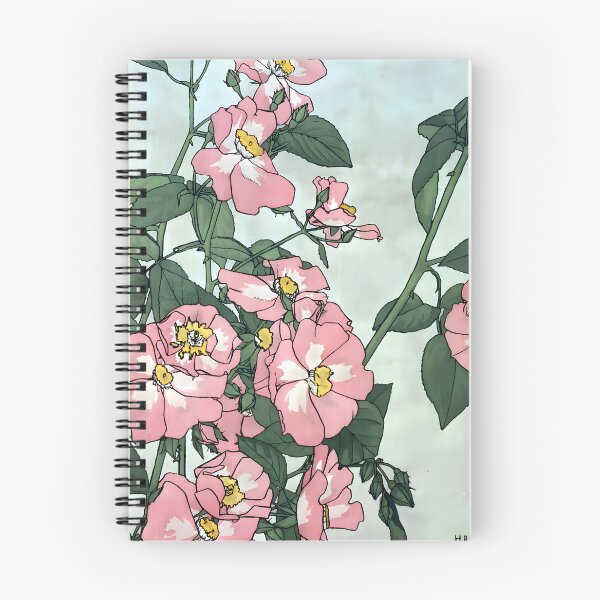 Item preview, Prairie Rose - Hannah Borger Overbeck designed and sold by Jon-Baran.