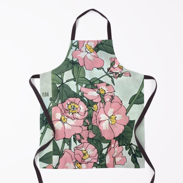 Item preview, Prairie Rose - Hannah Borger Overbeck designed and sold by Jon-Baran.