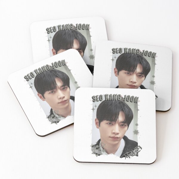 Item preview, Seo Kang-joon (서강준) Korean Drama Actor Kdrama Korea Historical Drama Portrait Art Fan art Chinese actor illustration designed and sold by HELL0WBELLO.