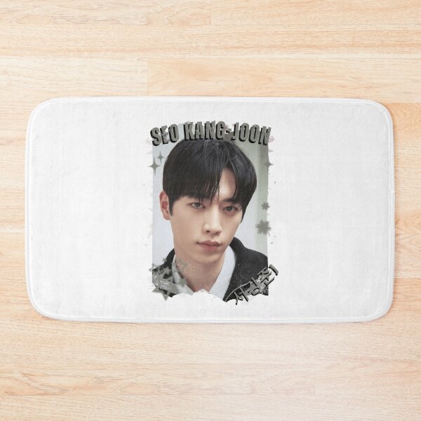 Item preview, Seo Kang-joon (서강준) Korean Drama Actor Kdrama Korea Historical Drama Portrait Art Fan art Chinese actor illustration designed and sold by HELL0WBELLO.