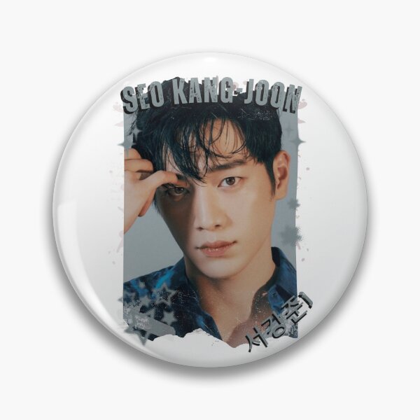 Item preview, Seo Kang-joon (서강준) Korean Drama Actor Kdrama Korea Historical Drama Portrait Art Fan art Chinese actor illustration designed and sold by HELL0WBELLO.