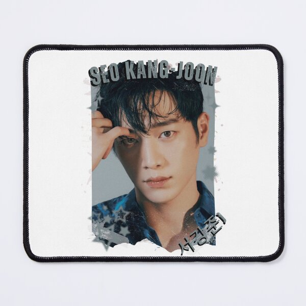 Item preview, Seo Kang-joon (서강준) Korean Drama Actor Kdrama Korea Historical Drama Portrait Art Fan art Chinese actor illustration designed and sold by HELL0WBELLO.