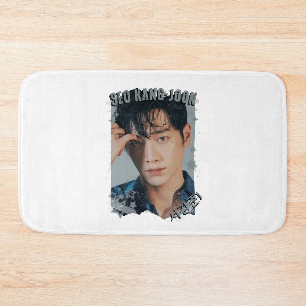Item preview, Seo Kang-joon (서강준) Korean Drama Actor Kdrama Korea Historical Drama Portrait Art Fan art Chinese actor illustration designed and sold by HELL0WBELLO.