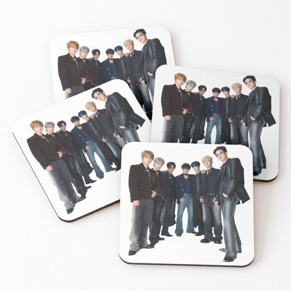 Item preview, YOUNITE (KPOP) designed and sold by jaofnn.
