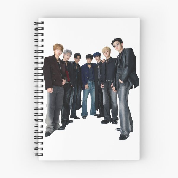 Item preview, YOUNITE (KPOP) designed and sold by jaofnn.