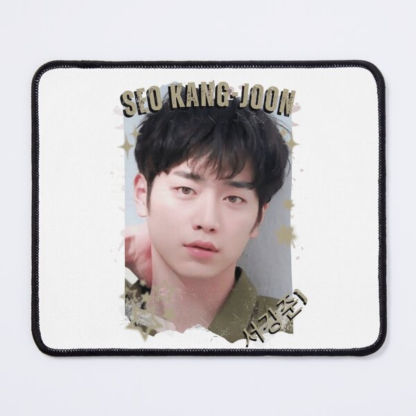 Item preview, Seo Kang-joon (서강준) Korean Drama Actor Kdrama Korea Historical Drama Portrait Art Fan art Chinese actor illustration designed and sold by HELL0WBELLO.