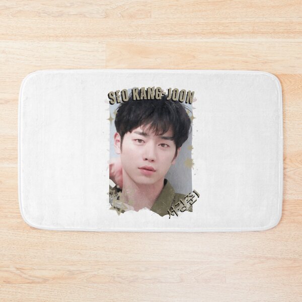 Item preview, Seo Kang-joon (서강준) Korean Drama Actor Kdrama Korea Historical Drama Portrait Art Fan art Chinese actor illustration designed and sold by HELL0WBELLO.