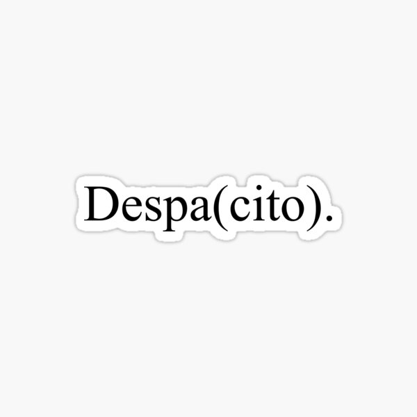 Fortnite Despacito Gifts Merchandise Redbubble - image roblox despacito fortnite dance long version 2