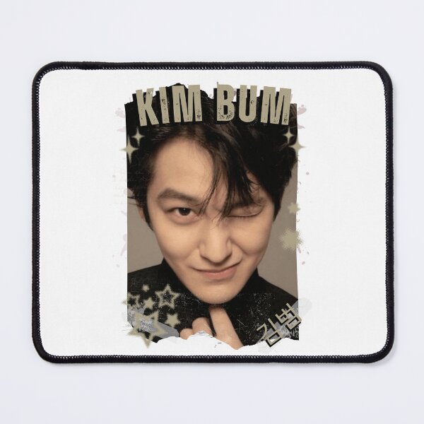 Item preview, Kim Bum (김범) Korean Drama Actor Kdrama Korea Historical Drama Portrait Art Fan art Chinese actor illustration designed and sold by HELL0WBELLO.