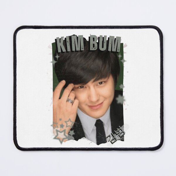 Item preview, Kim Bum (김범) Korean Drama Actor Kdrama Korea Historical Drama Portrait Art Fan art Chinese actor illustration designed and sold by HELL0WBELLO.