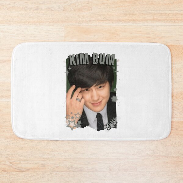 Item preview, Kim Bum (김범) Korean Drama Actor Kdrama Korea Historical Drama Portrait Art Fan art Chinese actor illustration designed and sold by HELL0WBELLO.