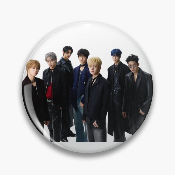 Item preview, YOUNITE (KPOP) designed and sold by jaofnn.