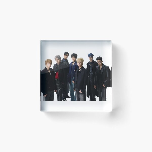 Item preview, YOUNITE (KPOP) designed and sold by jaofnn.