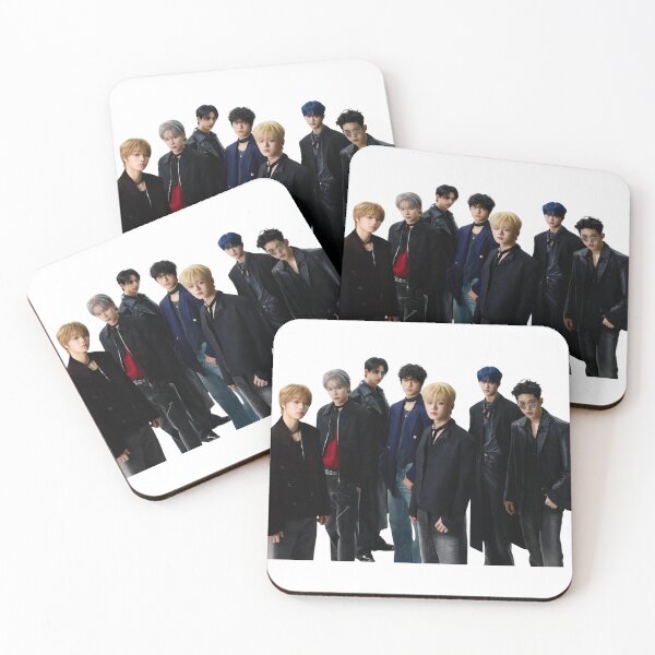 Item preview, YOUNITE (KPOP) designed and sold by jaofnn.