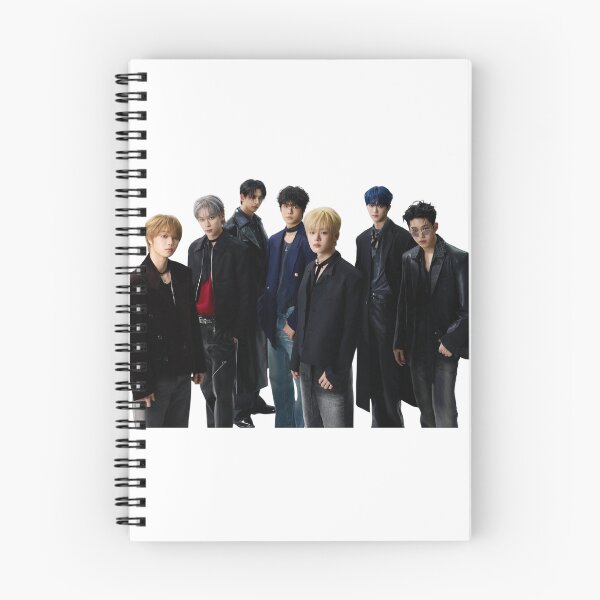 Item preview, YOUNITE (KPOP) designed and sold by jaofnn.
