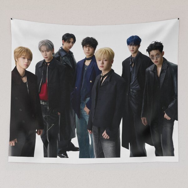 Item preview, YOUNITE (KPOP) designed and sold by jaofnn.