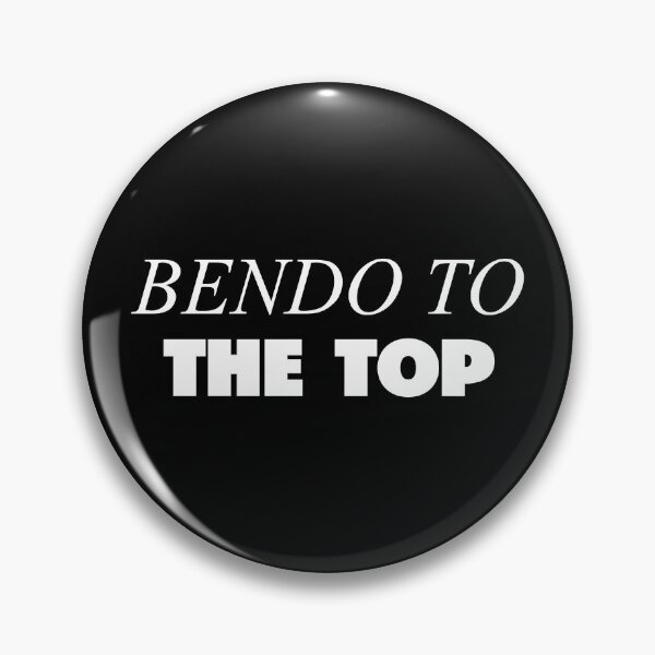 Item preview, Bendo to the top designed and sold by SpilloDesign.