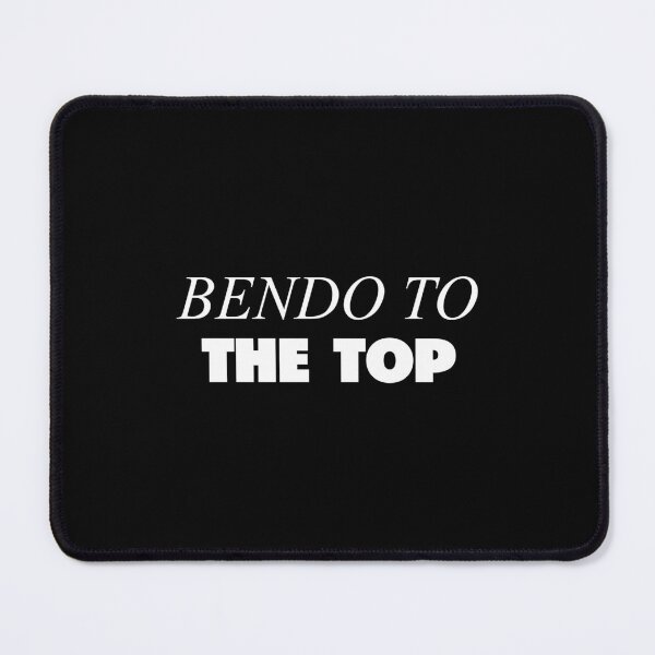 Item preview, Bendo to the top designed and sold by SpilloDesign.