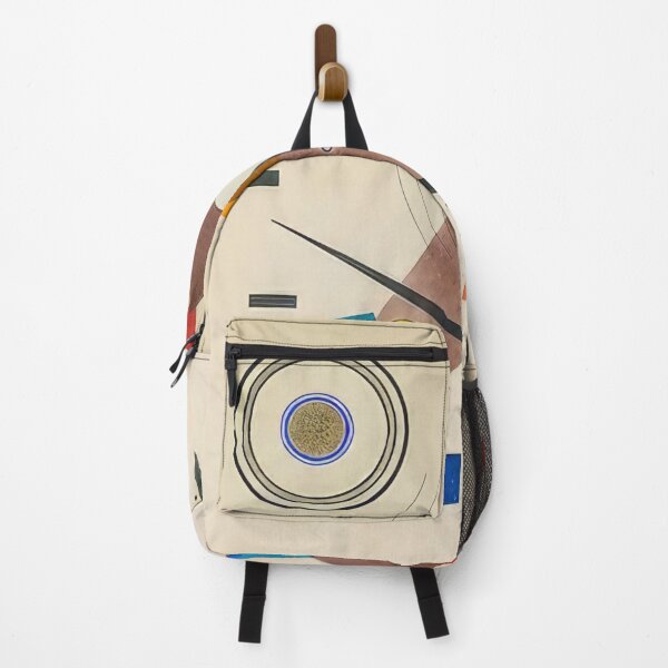 Item preview, Wassily Kandinsky designed and sold by TizianaBrand.