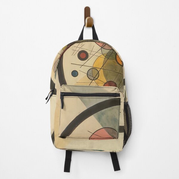 Item preview, Wassily Kandinsky designed and sold by TizianaBrand.