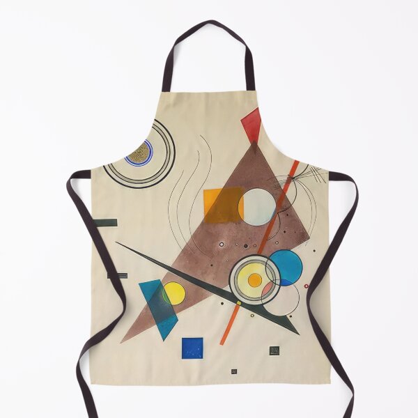 Item preview, Wassily Kandinsky designed and sold by TizianaBrand.