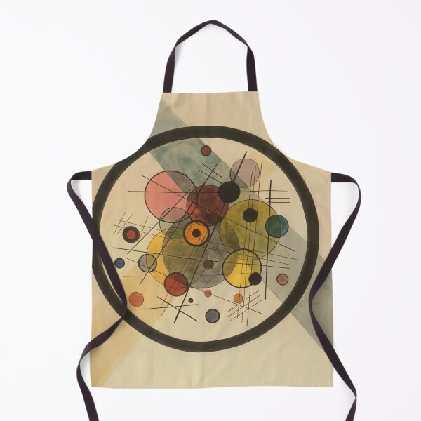 Item preview, Wassily Kandinsky designed and sold by TizianaBrand.